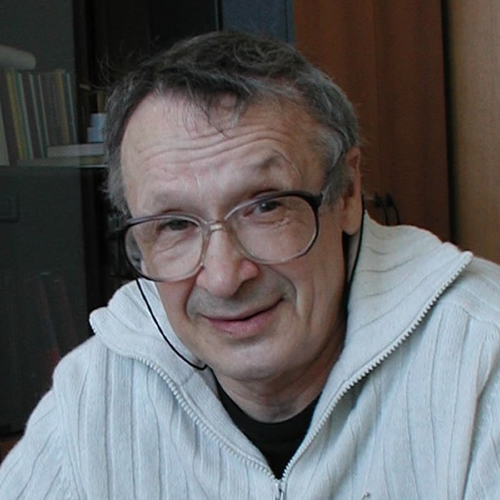 Николай Грахов