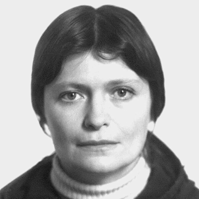 Бабушка — Ирина Пивоварова