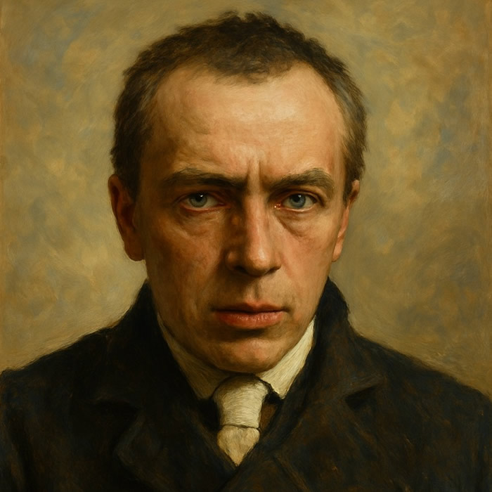 Велимир Хлебников