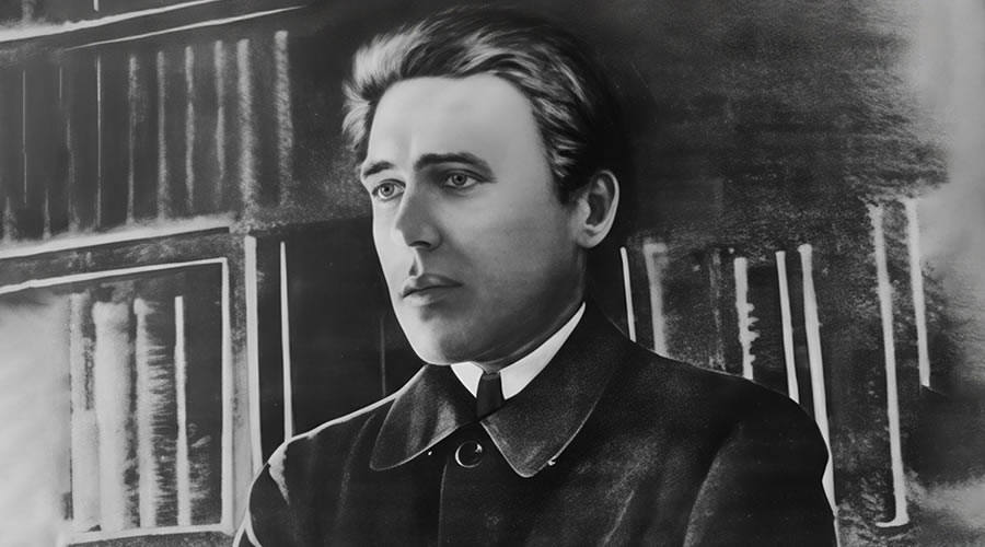 Биография Велимир Хлебников